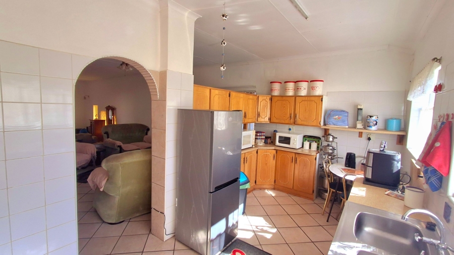 4 Bedroom Property for Sale in Sasolburg Ext 2 Free State